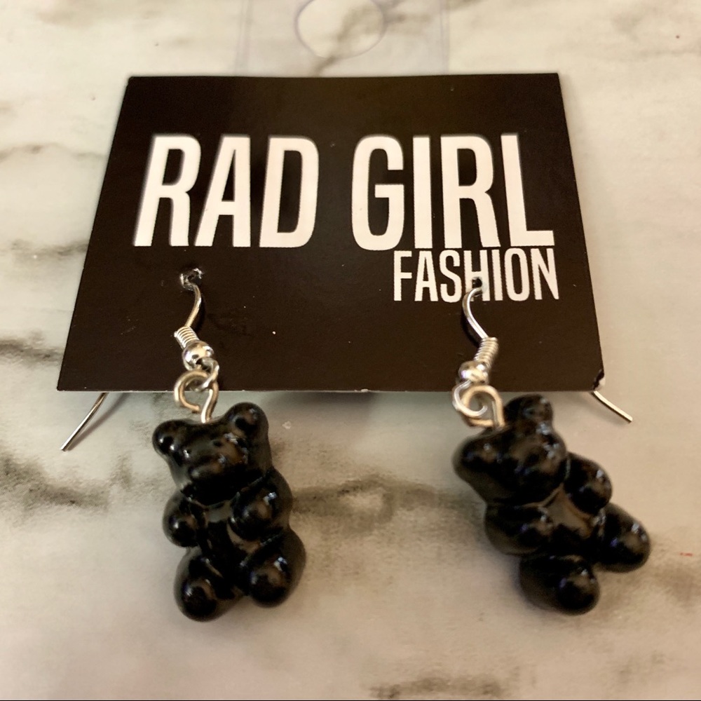 Candy Earrings